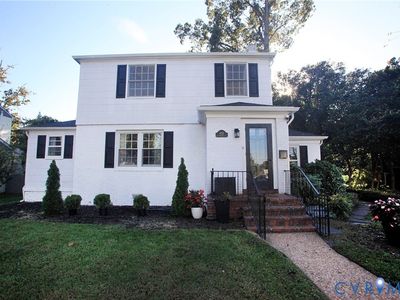 6211 W Franklin St, Richmond, VA, 23226