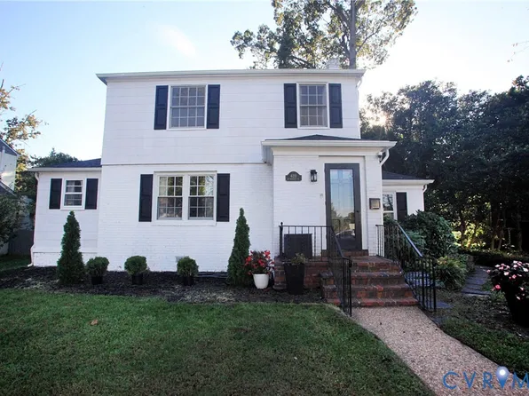 6211 W Franklin St, Richmond, VA 23226