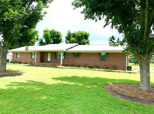 2210 Center Church Rd, Headland, AL 36345