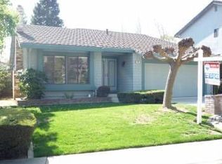 208 Sharon Ct, Martinez, CA 94553
