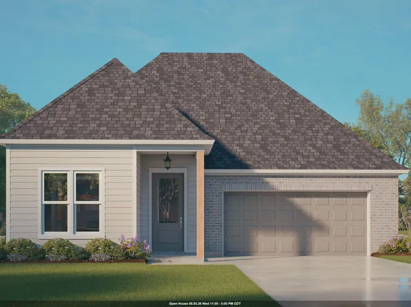 14446 Caroline Way, Baton Rouge, LA 70810