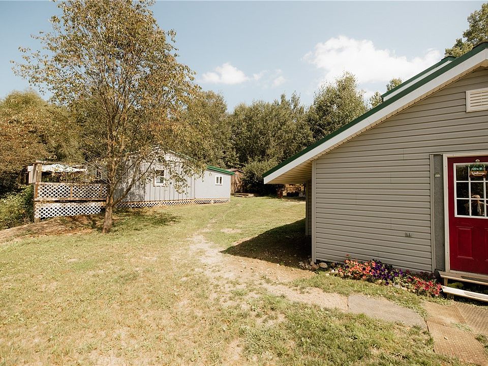 24078 Britton Run Rd, Spartansburg, PA 16434 MLS 170875 Zillow