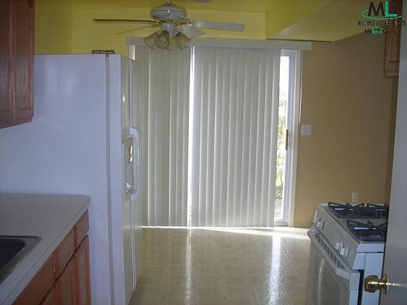 Kitchen View 2