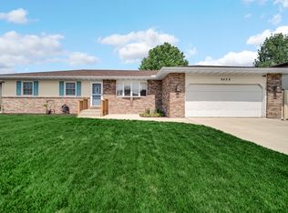 6458 Kristina Ave, Portage, IN 46368