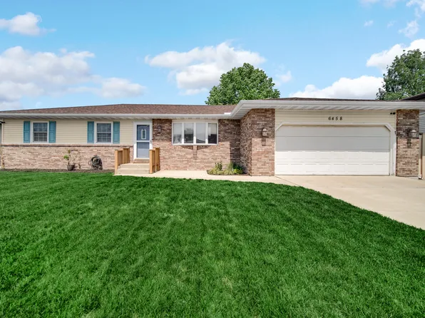 6458 Kristina Ave, Portage, IN 46368