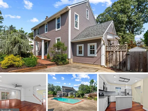 1023 Tudor Dr, Crownsville, MD 21032