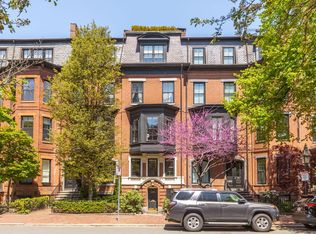 295 Marlborough St #2, Boston, MA 02116