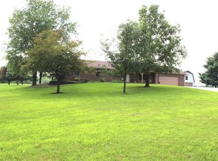 9678 N Staton Dr, Mooresville, IN 46158