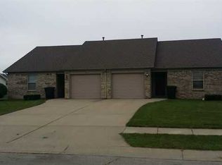 308B Brunswick Dr, Lafayette, IN 47909