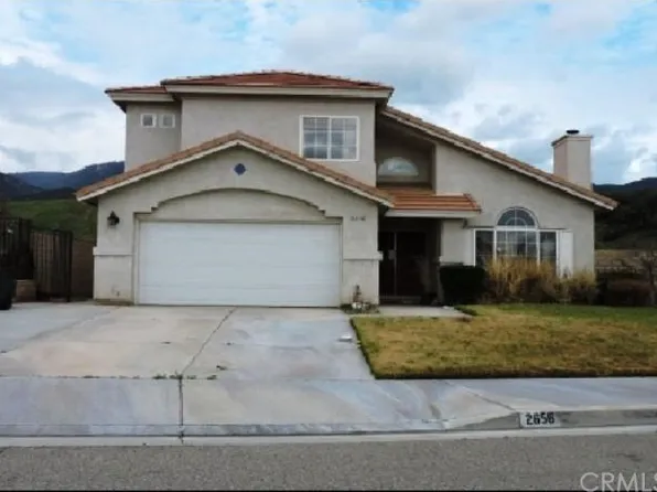 2656 Torrey Pines Rd, San Bernardino, CA 92407