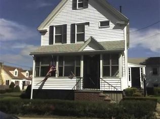 187 Oliver St, Malden, MA 02148