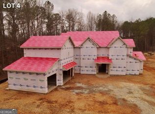 0 Union Church Rd, Braselton, GA 30517