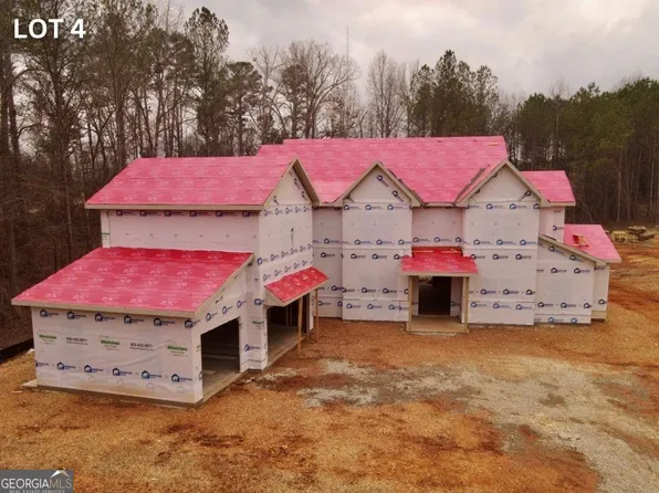 0 Union Church Rd, Braselton, GA 30517