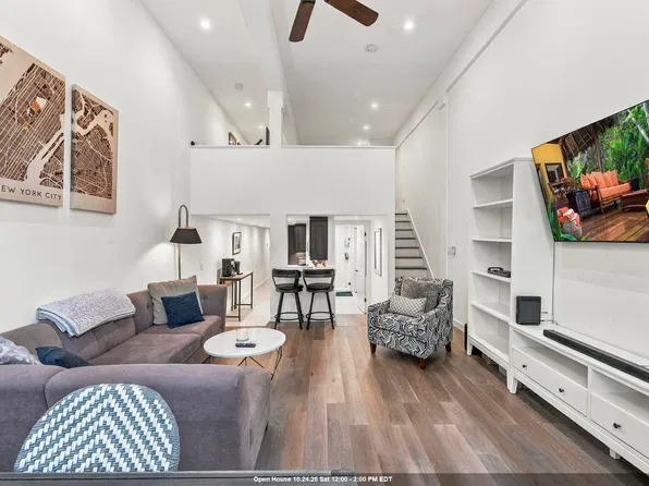 1300 Hudson St APT A7, Hoboken, NJ 07030