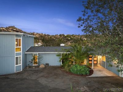 4279 Woodland Dr, La Mesa, CA, 91941