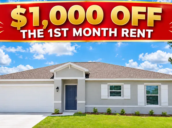 171 Bird Of Paradise Dr, Palm Coast, FL 32137