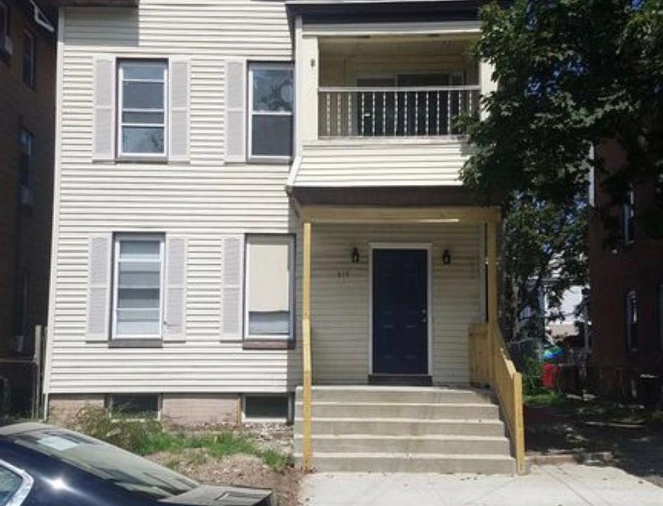 317 Exchange St New Haven, CT, 06513 Apartments for Rent Zillow