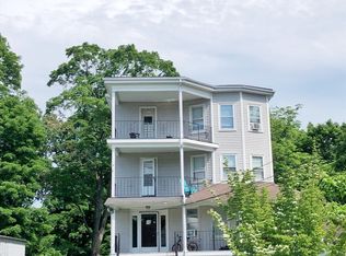 303 Broad St #2, Bridgewater, MA 02324