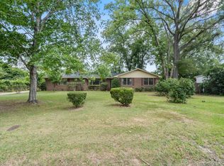 135 Wilhoit St, Warrenton, GA 30828