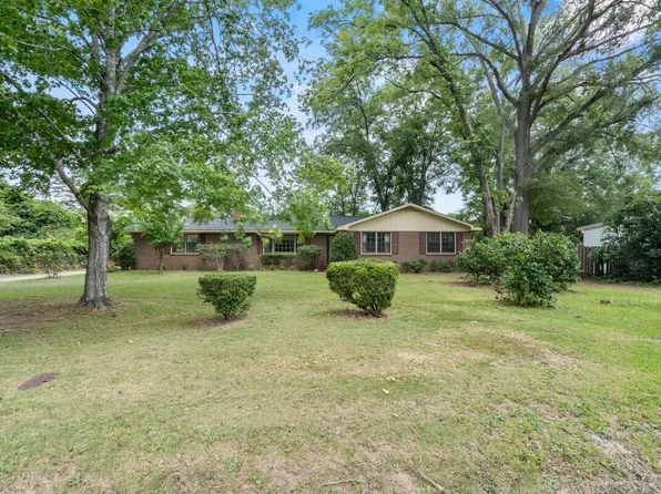 135 Wilhoit Street, Warrenton, GA