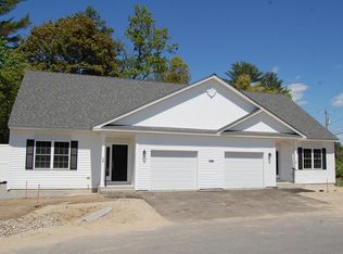 2A Villa Ln #4A, Goffstown, NH 03045