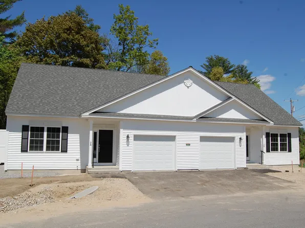 2A Villa Lane #4A, Goffstown, NH 03045