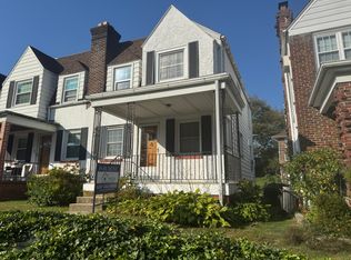 112 Hollywood Ave, Reading, PA 19606