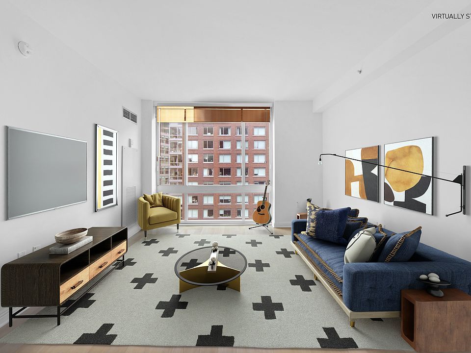 1st image of 211 N End Ave APT 7P