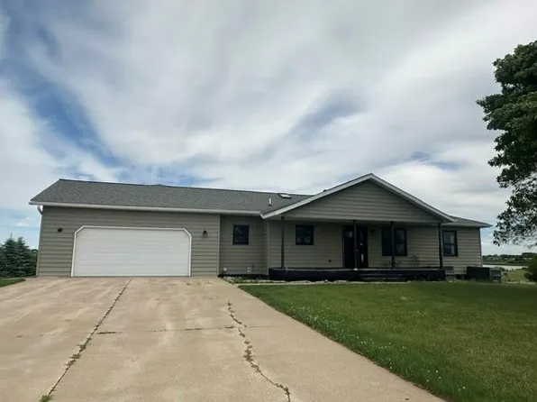 1100 Eastbay Ave, Balaton, MN 56115