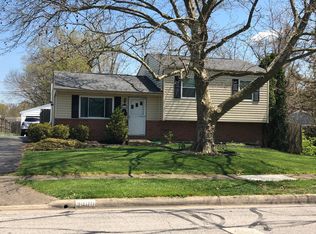 3300 Dunloe Rd, Columbus, OH 43232