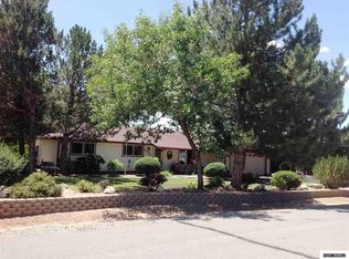 3220 Deer Foot Ln, Reno, NV 89506