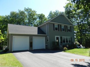 19 Harvest Hill Rd, Windham, ME 04062