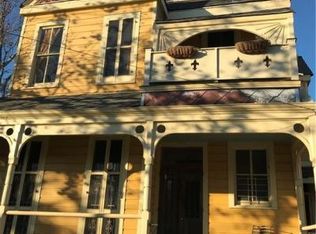 5027 Constance St APT 1, New Orleans, LA 70115