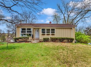 7601 E 75th St, Kansas City, MO 64138