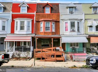 848 N 12th St, Reading, PA 19604