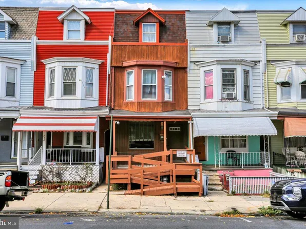 848 N 12th St, Reading, PA 19604