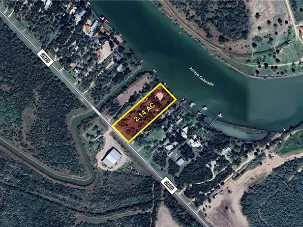 34063-34039 Fm 2925, Rio Hondo, TX 78583