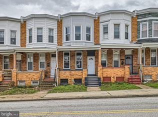 2807 Erdman Ave, Baltimore, MD