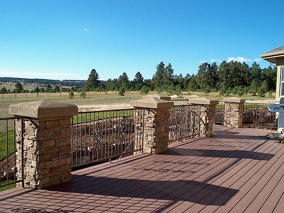 Back Other Side View