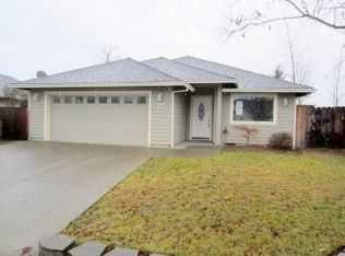 455 SW Marion Ln, Grants Pass, OR