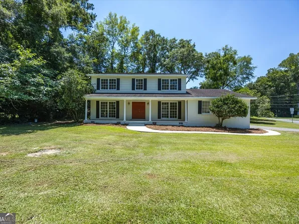 3096 Stuart Dr, Macon, GA 31204