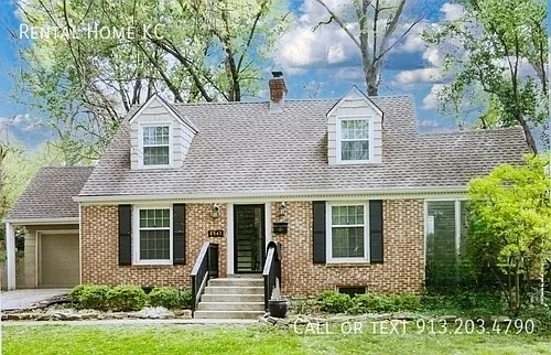 8541 High Dr Photo 1