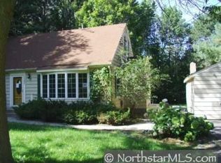 1563 Hammond Rd, White Bear Township, MN 55110