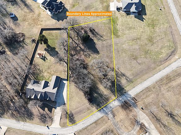 3rd image of LOT 592 Clear Water Ct