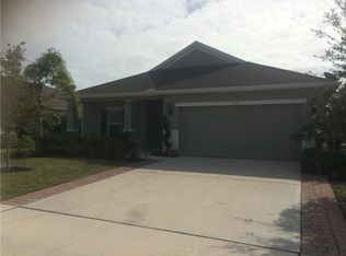 619 Brush Foot Dr, Sebastian, FL 32958
