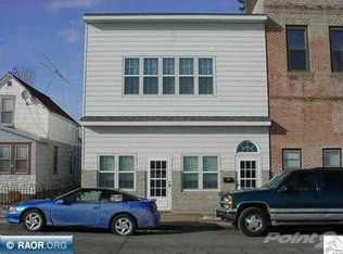 104 6th St SW, Chisholm, MN 55719