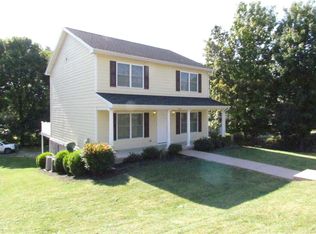 117 Port Republic Rd, Harrisonburg, VA 22801