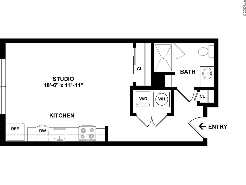 2nd image of 6741 Longshore St #205LS