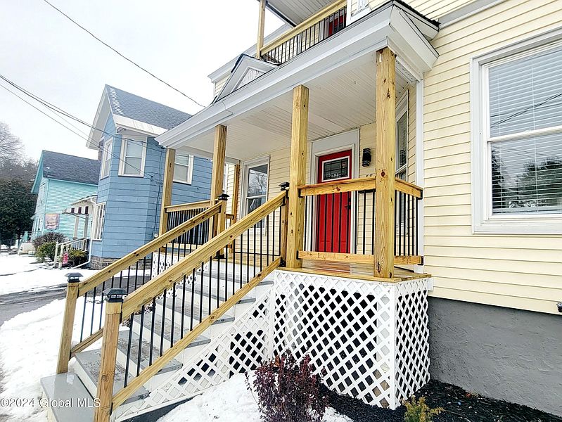 2nd image of 58 Fox Street