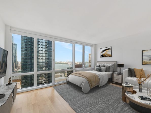605 W 42nd St #60Q